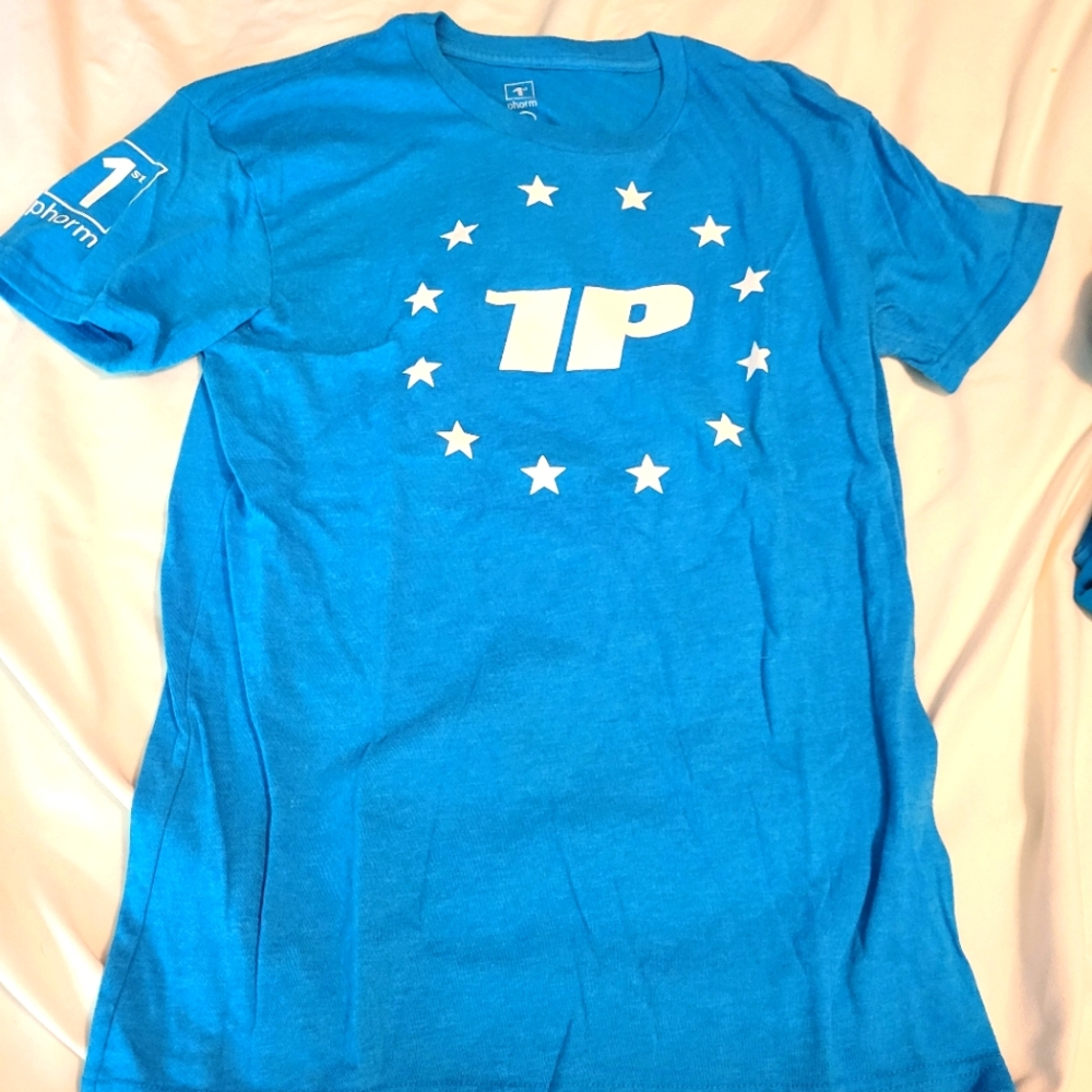 1stPhorm 1P Star Tee